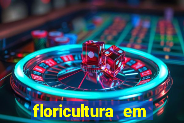 floricultura em franca sp